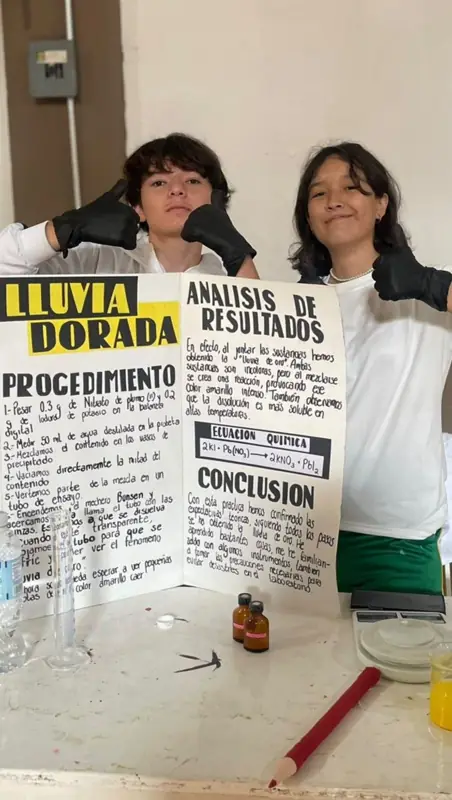 El arte de dejar de esconderse: la historia de Danna Galván — foto 3