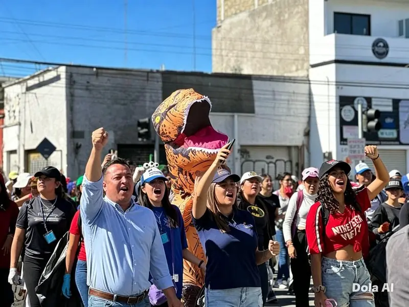 La convicción de servir y transformar — foto 3