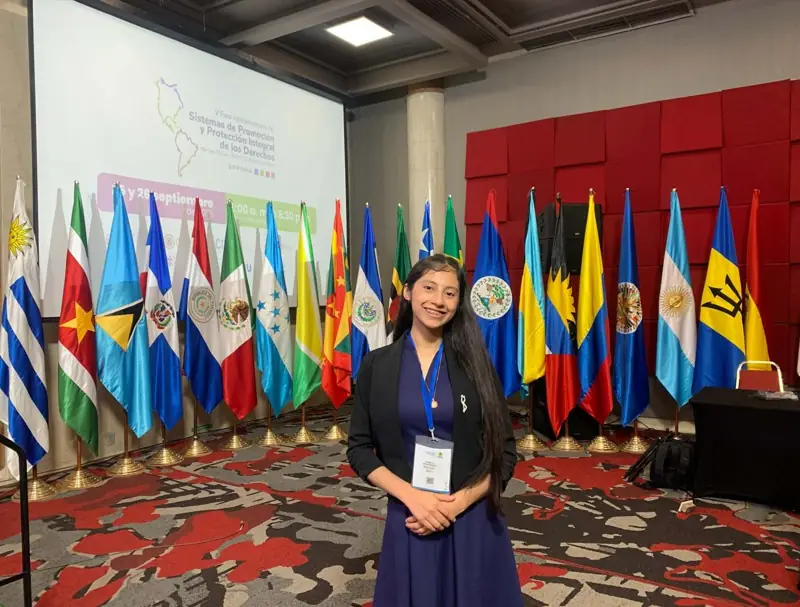 Camila Hernández Santiago