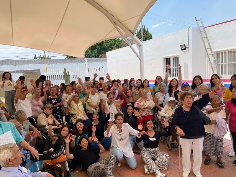 Aprender a cuidarnos también es una forma de cambiar el mundo — foto 4