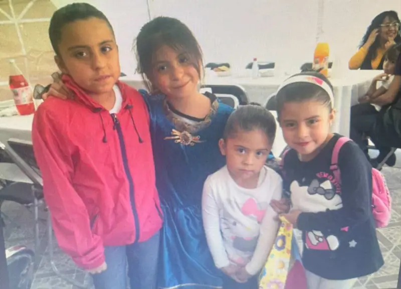 A veces el camino empieza justo donde todo se rompe — foto 4