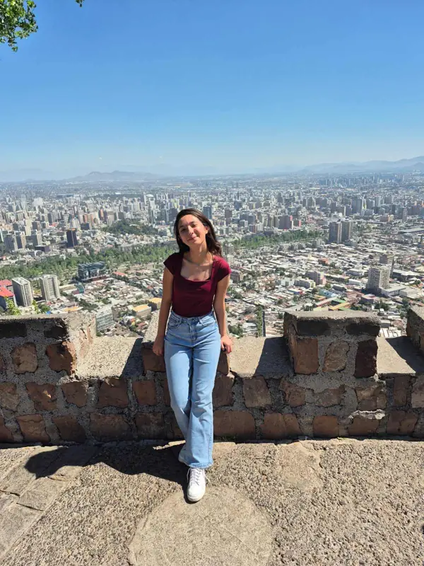 Itzi: aprender a creer en una misma es una forma de liderazgo — foto 2