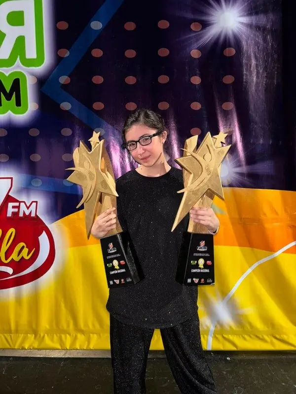Más allá del talento, la decisión de seguir creciendo — foto 3