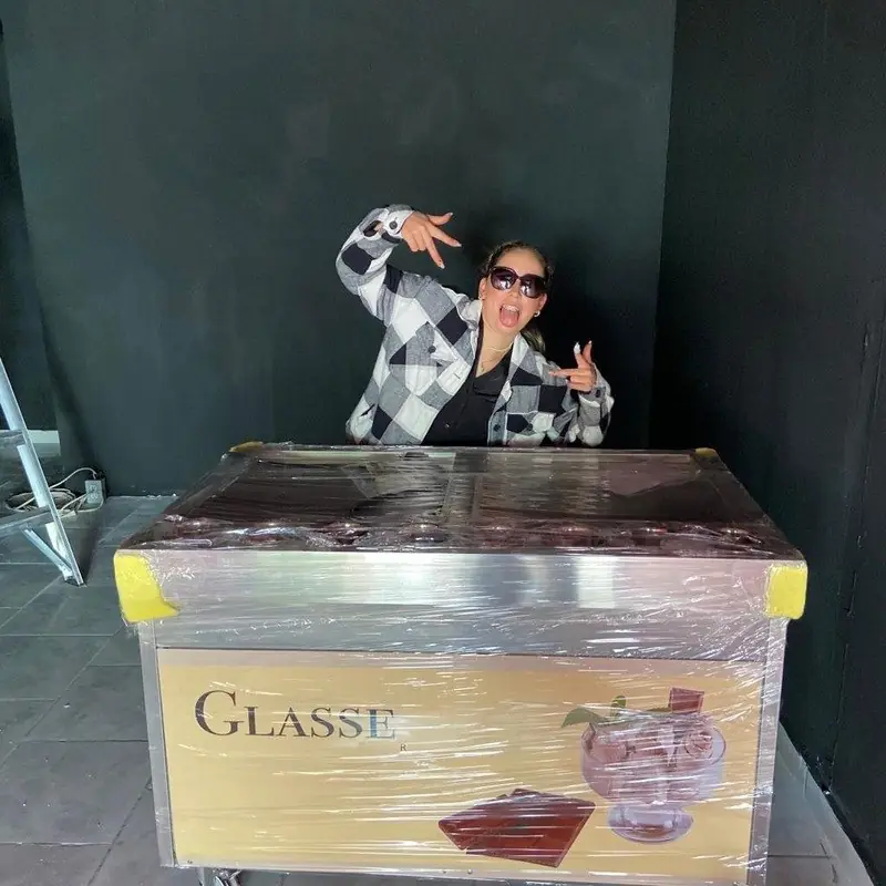 Soñar también es aprender a trabajar por lo que quieres — foto 3