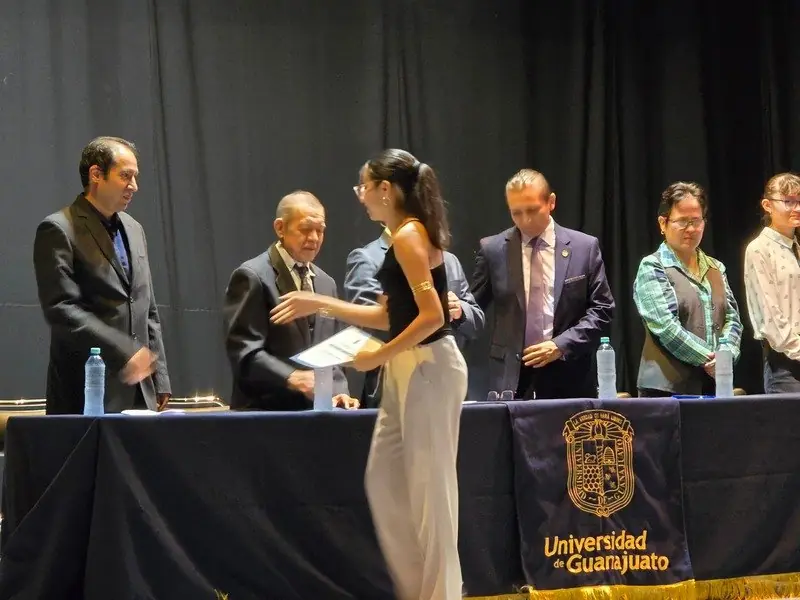 El momento en que Karla dejó de definirse por una sola cosa — foto 3
