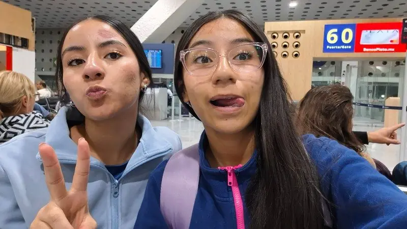 El momento en que Karla dejó de definirse por una sola cosa — foto 4