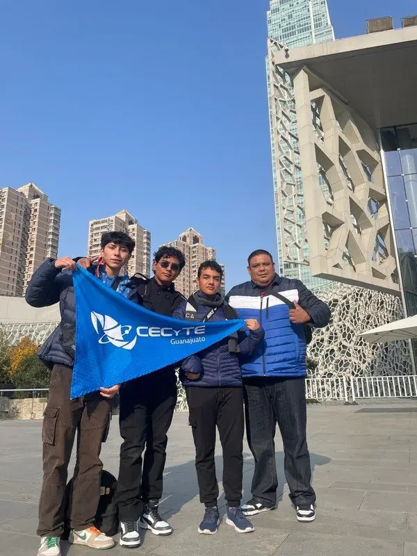 Cuando el éxito encontró un propósito — foto 2